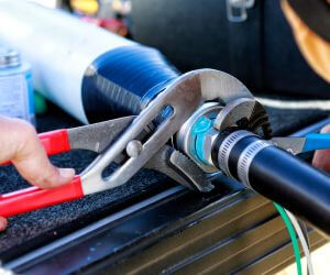 About Kitchen Faucet Installation Company - kitchen faucet installation experts in Auburn